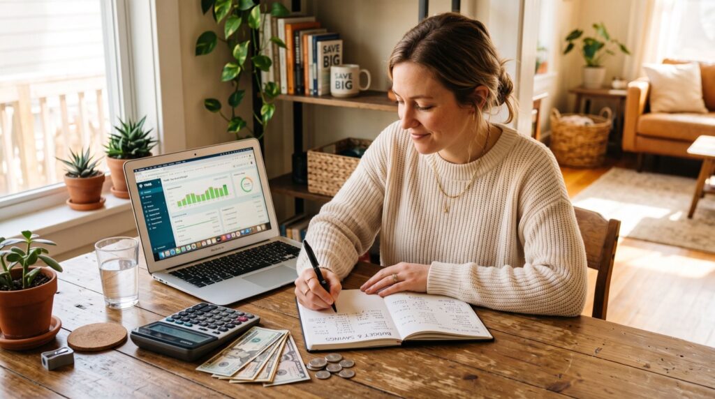 The Best Money Apps to Take Control of Your Finances