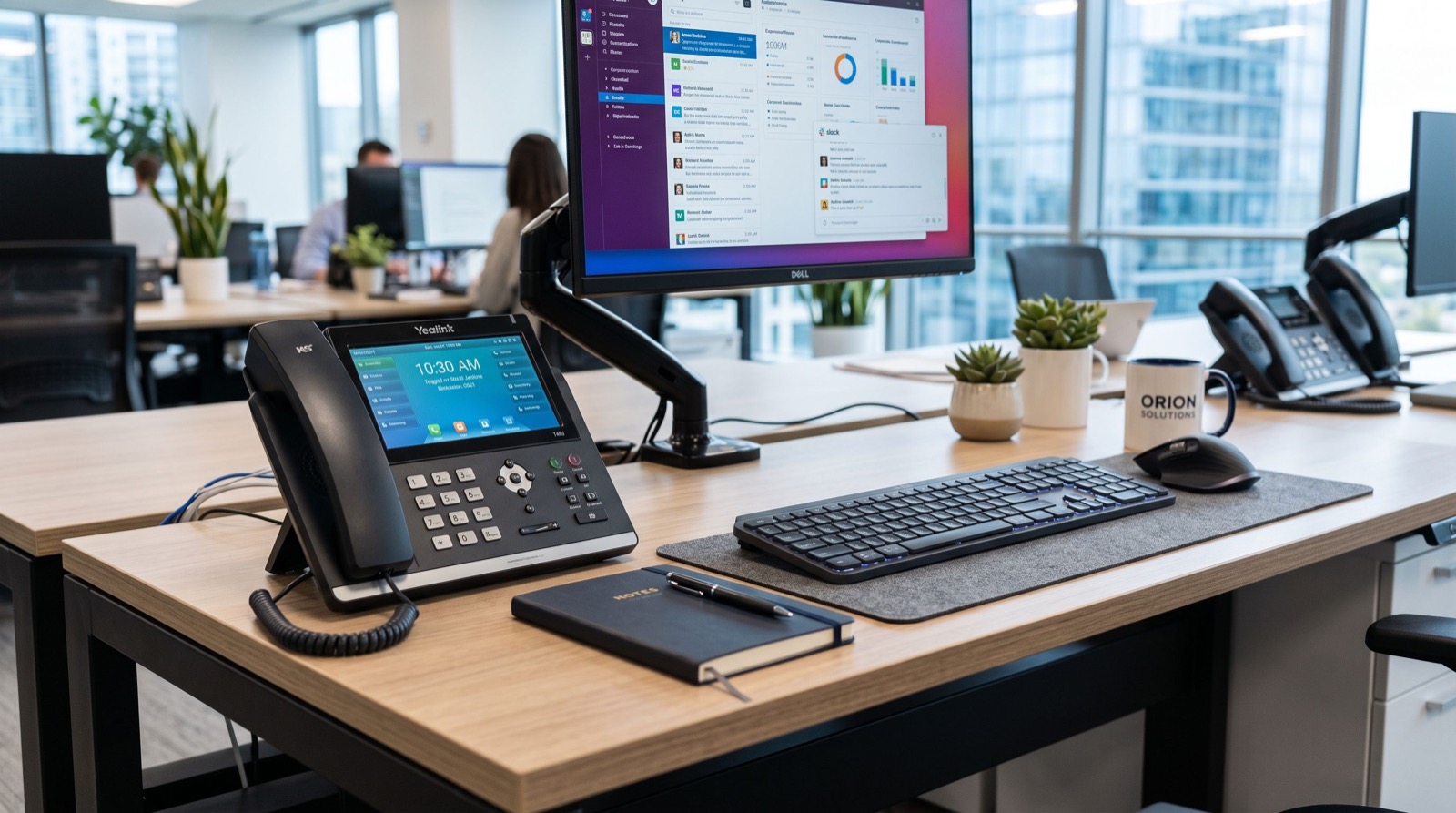 Fanvil IP Phones for Hotels: 2026 Compact Guide