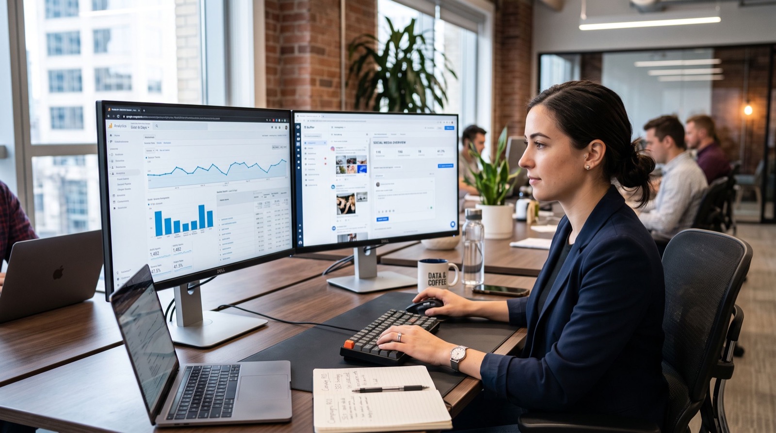 Marketing Agency Multan: 2026 Local Growth Guide